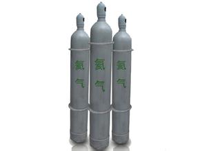 高纯氦气