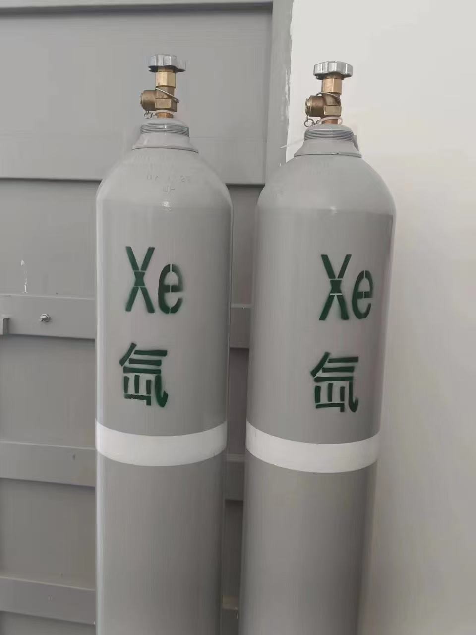 氙气